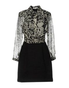 Короткое платье Carven