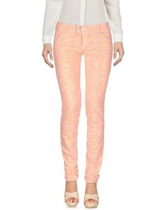 Повседневные брюки MET in Jeans