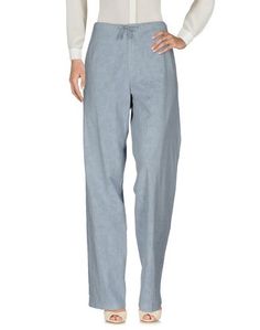 Повседневные брюки P.A.R.O.S.H.