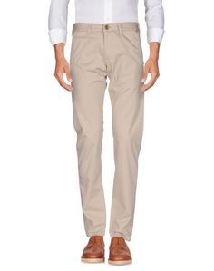 Повседневные брюки Cantarelli