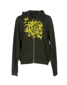 Толстовка McQ Alexander Mc Queen