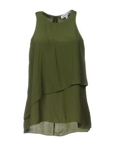 Топ без рукавов Elizabeth AND James