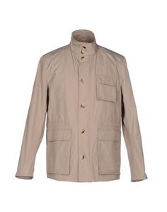 Куртка BEN Sherman