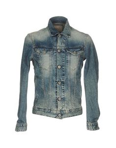 Джинсовая верхняя одежда Replay