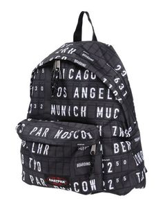 Рюкзаки и сумки на пояс Eastpak