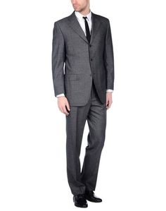 Костюм Canali