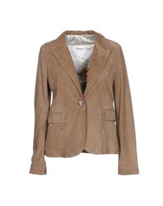 Пиджак Emanuele Curci