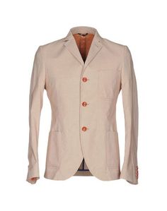 Пиджак Daniele Alessandrini