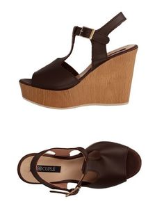 Сандалии CuplÉ