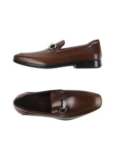 Мокасины Salvatore Ferragamo