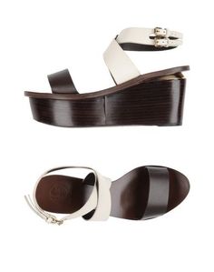 Сандалии Tory Burch