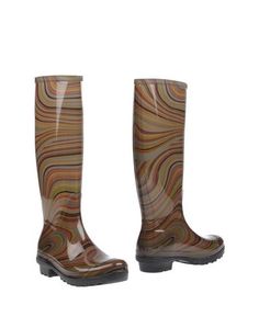 Сапоги Paul Smith