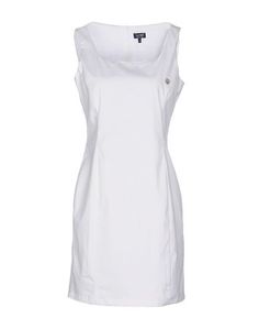 Короткое платье Emporio Armani