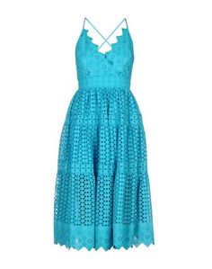 Платье длиной 3/4 Pinko