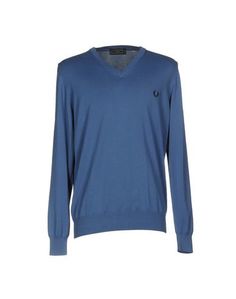 Свитер Fred Perry