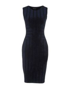 Платье до колена Antonino Valenti