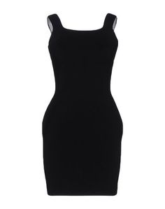 Короткое платье Alexander Wang