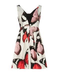 Короткое платье 1 One