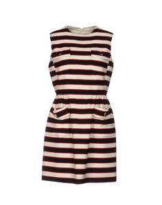Короткое платье Valentino