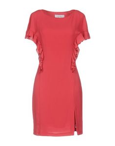 Короткое платье Kaos
