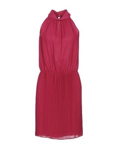 Платье до колена TRU Trussardi