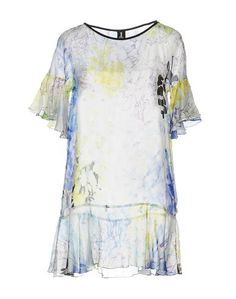 Короткое платье 1 One