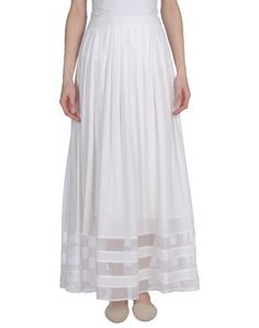 Длинная юбка Frankie Morello