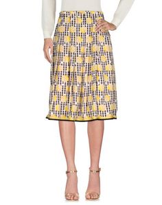 Юбка длиной 3/4 IL The Delle 5