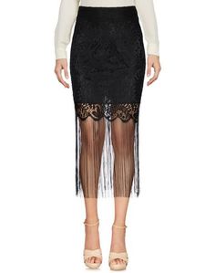 Юбка до колена Orion London