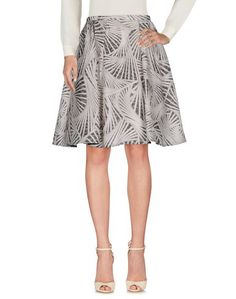 Юбка до колена Peter Pilotto