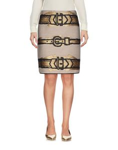 Юбка до колена Paola Frani