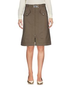 Юбка до колена Fisico