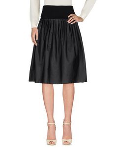 Юбка до колена Met