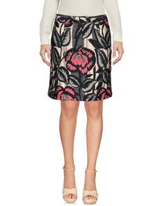 Юбка до колена Mauro Grifoni