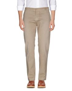 Повседневные брюки Dondup