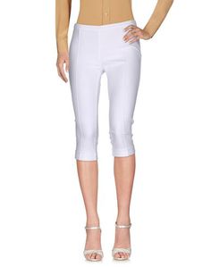 Брюки-капри Ermanno Scervino
