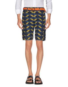 Бермуды Scotch & Soda