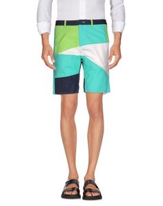 Бермуды Scotch & Soda