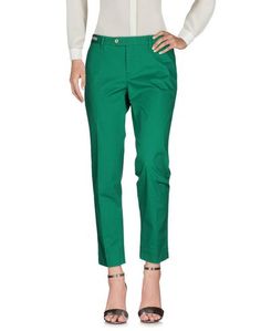 Повседневные брюки Pt0 W