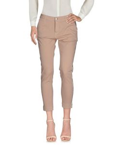 Повседневные брюки Pinko Black