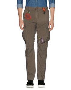 Повседневные брюки 40 Weft