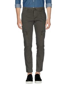 Повседневные брюки Dondup