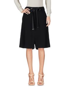 Юбка до колена Pinko Black