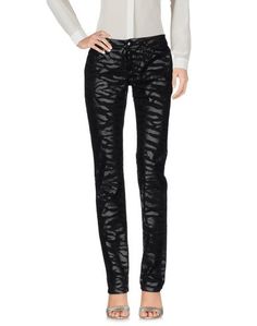 Повседневные брюки McQ Alexander Mc Queen