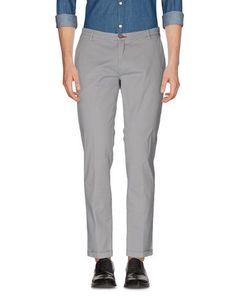 Повседневные брюки YAN Simmon