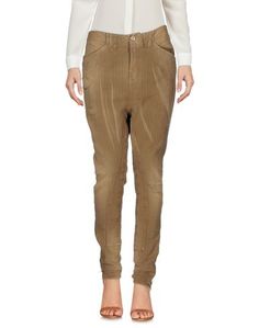 Повседневные брюки Manila Grace Denim