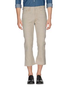 Повседневные брюки Junya Watanabe Comme des GarÇons MAN X Levis