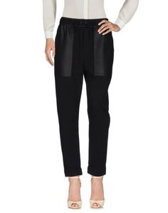 Повседневные брюки Helmut Lang