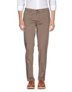 Повседневные брюки YAN Simmon