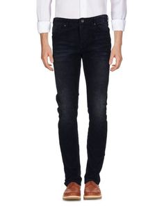 Повседневные брюки Scotch & Soda